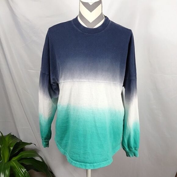 "Life's A Beach" Spirit Jersey - Picture 2 of 5